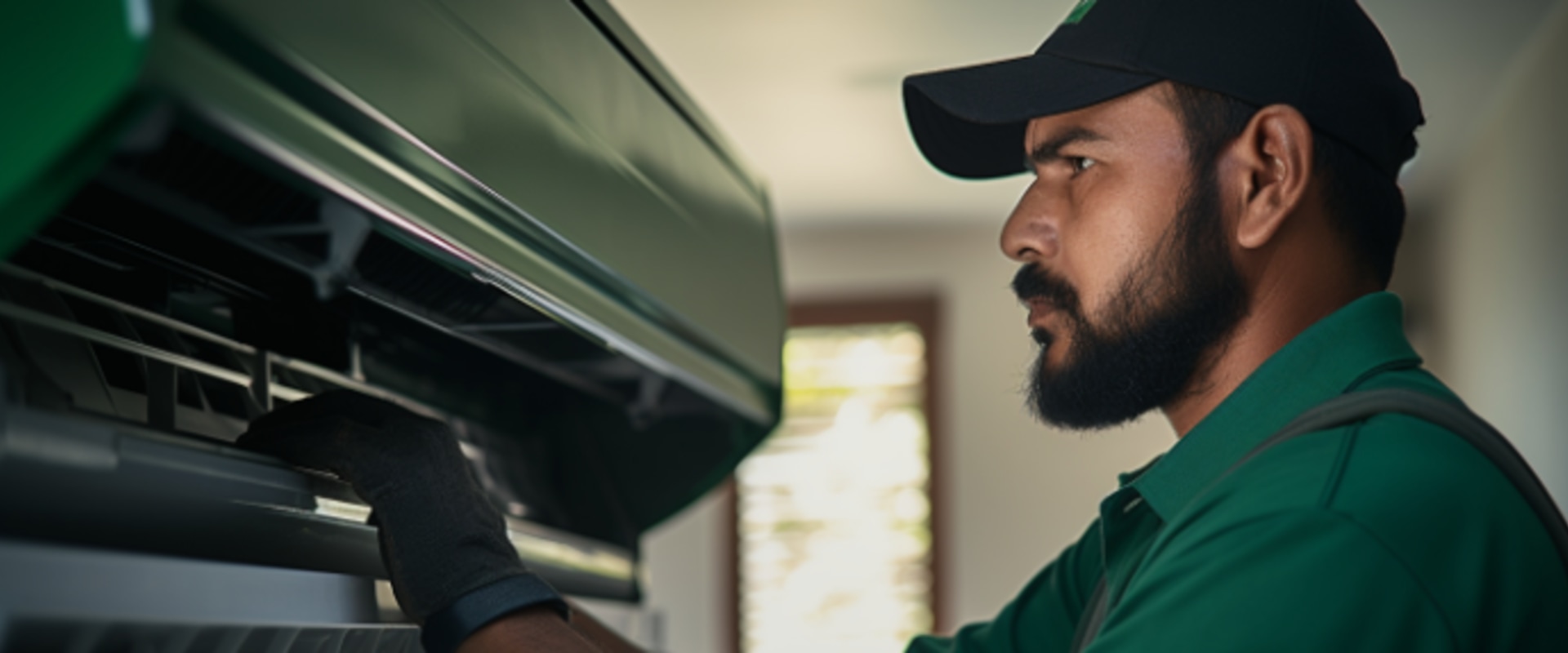 Energy-Efficient Air Conditioning Replacement in Aventura FL