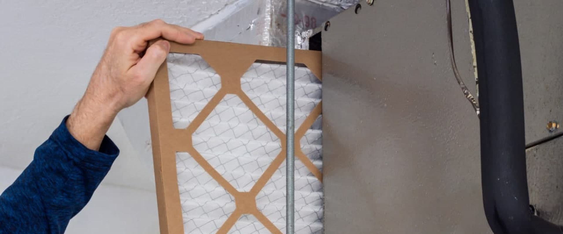 When is the Right Time to Change Your Merv 11 Filter?