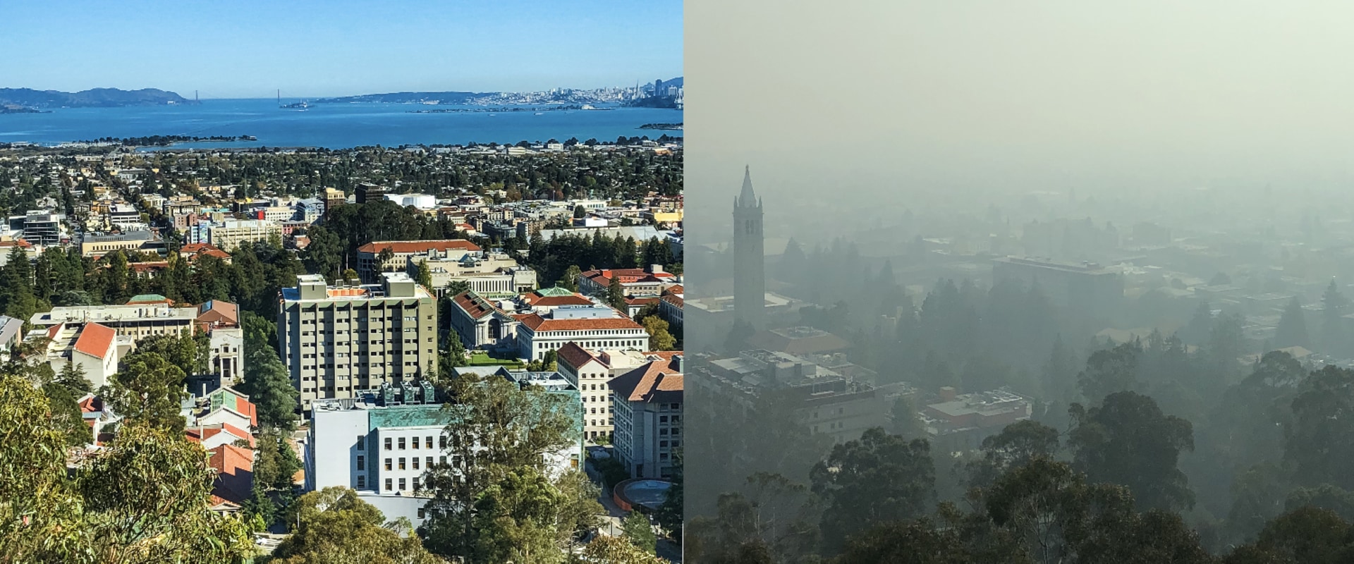 What MERV Rating Filters Wildfire Smoke?