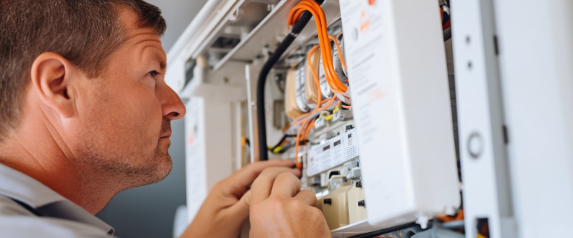 Enjoy Lasting HVAC With AC Maintenance in Cutler Bay FL