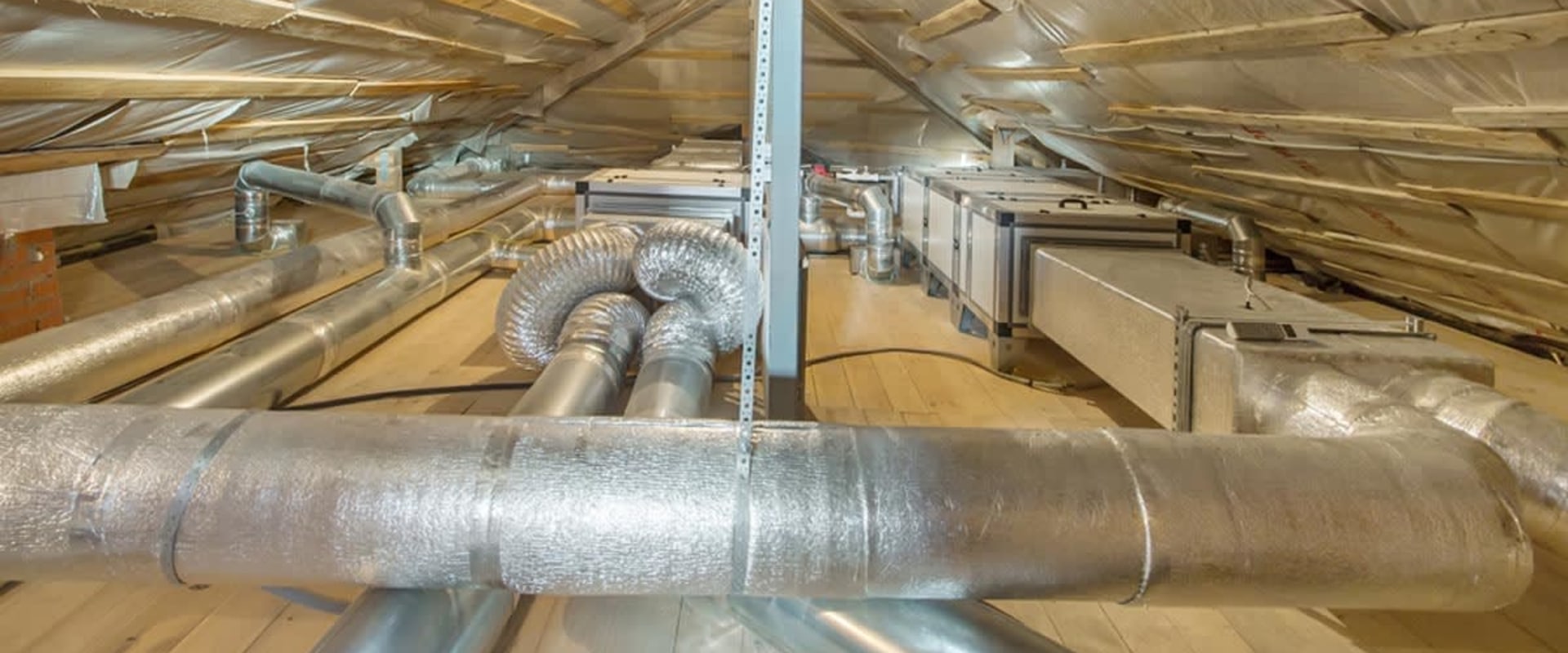 Duct Sealing Service for Maximum HVAC Efficiency in Brickell FL