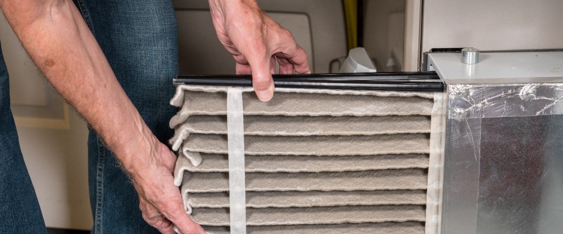 The Benefits of Using a MERV 16 Filter