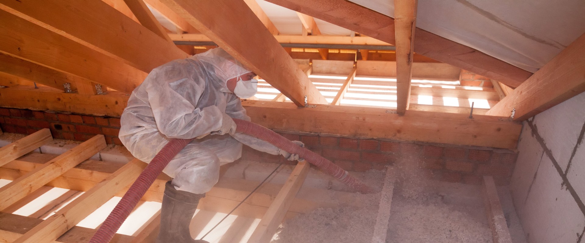 Trusted Attic Insulation Installation Service in Coral Springs FL