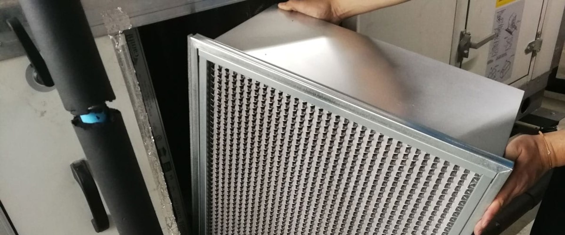Will a Merv 11 Air Filter Hurt Your AC?