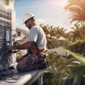 Professional HVAC Replacement Service in Pembroke Pines FL