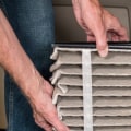 The Benefits of Using a MERV 16 Filter