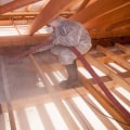 Trusted Attic Insulation Installation Service in Coral Springs FL
