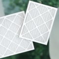Upgrade to 16x18x1 Air Filters with MERV 11 for Advanced Protection Against Airborne Irritants and Enhanced HVAC Efficiency