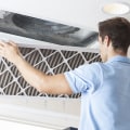 How Often Should Merv Filters Be Changed? A Comprehensive Guide