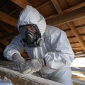 The Benefits of Professional Attic Insulation Installation Service in Palmetto Bay FL with MERV 11 Air Filters
