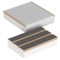 Upgrade Your AC | The Best Aprilaire 210 Home Air Filter Substitutes
