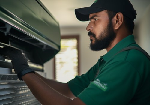 Energy-Efficient Air Conditioning Replacement in Aventura FL