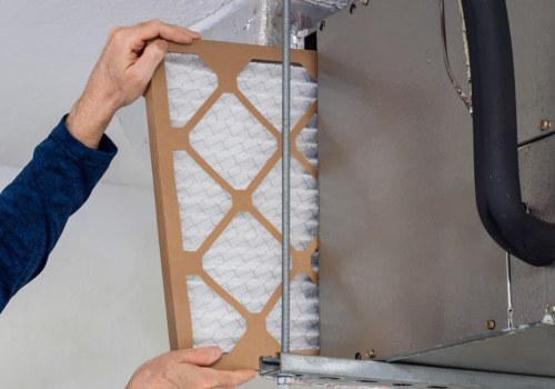 When is the Right Time to Change Your Merv 11 Filter?