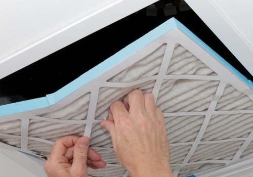 How Long Do Merv Filters Last? A Comprehensive Guide