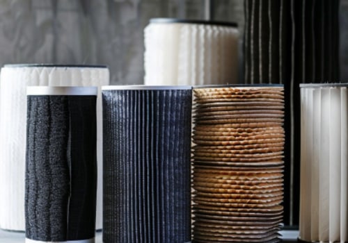 How MERV 11 AC Furnace Air Filter 18x18x1 Improves Your HVAC System