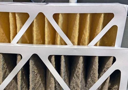 How Often Should You Change a Merv 11 Filter?