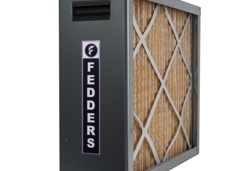 Can a MERV 11 Filter Remove Smoke?