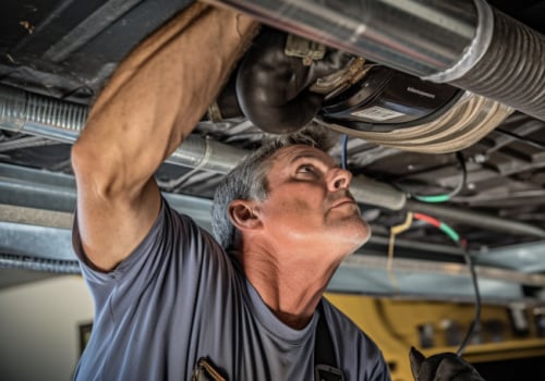 How To Book Air Duct Repair Service in Boca Raton FL