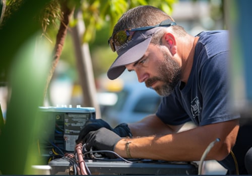 Quick and Affordable AC Repair Services in Jupiter FL