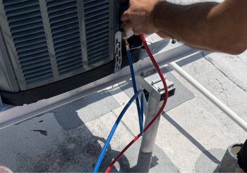 Best HVAC Air Conditioning Replacement Services in Plantation FL