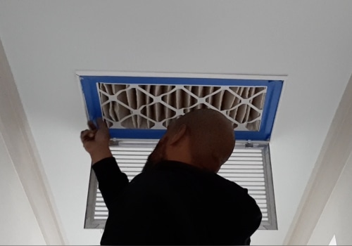 How MERV 11 Filters Improve Indoor Air Quality
