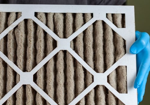 Is a MERV 11 Air Filter the Right Choice for Your Home?