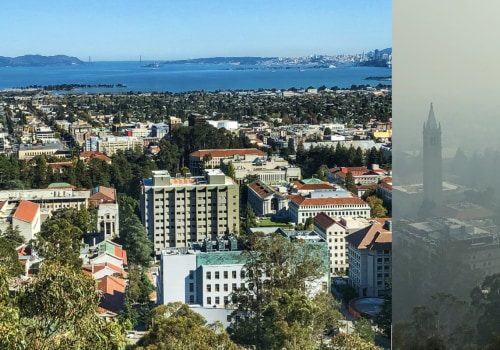 What MERV Rating Filters Wildfire Smoke?