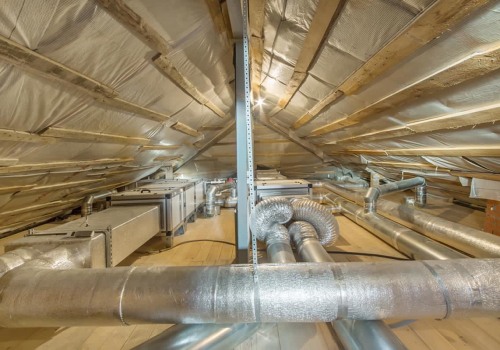 Duct Sealing Service for Maximum HVAC Efficiency in Brickell FL