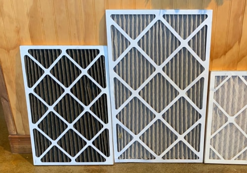 Will a Merv 11 Filter Hurt Your Furnace?