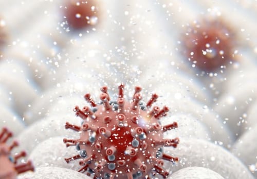 Does a MERV 11 Filter Capture Coronavirus?