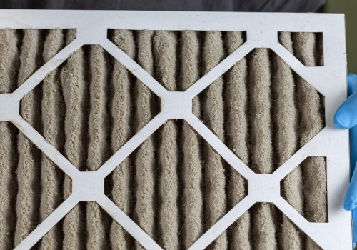 The Benefits of MERV 11 Air Filters