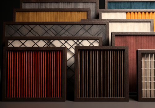 Breathe Easy By Discovering the Best Air Filter Delivery Services