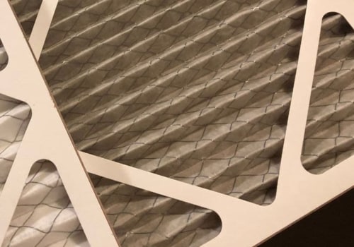 What's the Difference Between MERV 10 and MERV 11 Air Filters?