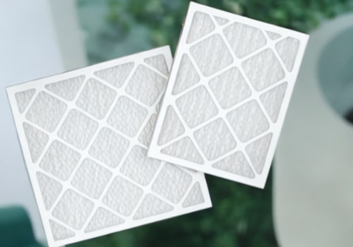 Upgrade to 16x18x1 Air Filters with MERV 11 for Advanced Protection Against Airborne Irritants and Enhanced HVAC Efficiency