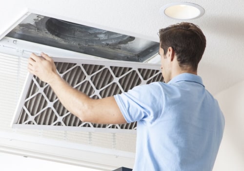 How Often Should Merv Filters Be Changed? A Comprehensive Guide