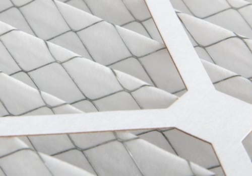 What is a Merv 11 Furnace Filter and How Can It Improve Your Air Quality?