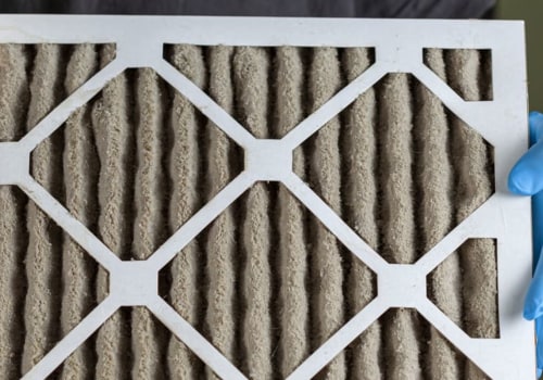 How Long Do Merv Filters Last? A Comprehensive Guide