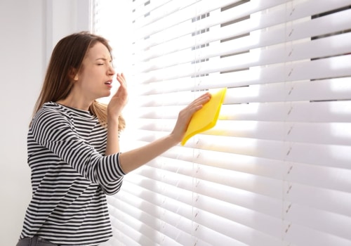 How 20x25x5 Furnace HVAC Air Filters For Home Enhance Home Air Quality and Efficiency?