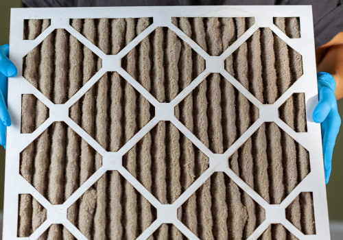 Which Air Filter is Better: Merv 11 or 16?